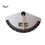 Inclinómetro de Bronce Indicador QB55-200