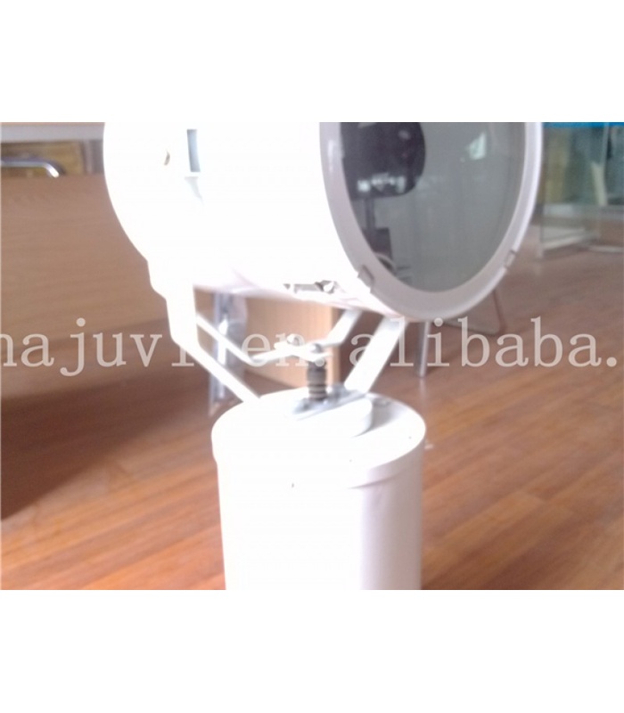 71400100 Foco busca boya mod TG 27 12" 220 v 1.000 w con brazo - Imagen 1