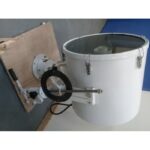 Foco Busca Boya con Brazo mod TG28 2.000 w 220 v