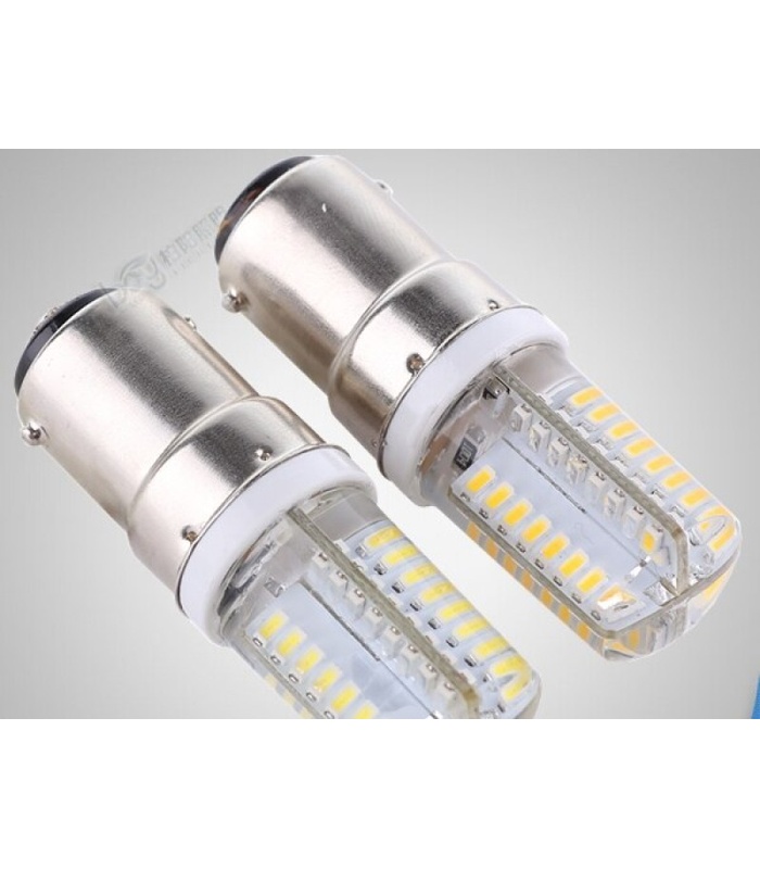 71407220 Bulbo Ampolleta TG28 2000W 220V g.y 16 - Imagen 1