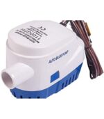 Bomba Sentina Sumergible Automática G600