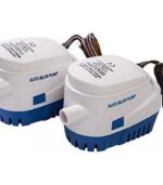 Bomba Sentina Sumergible Automática G600 - Imagen 3