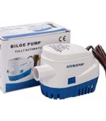 Bomba Sentina Sumergible Automática G600 - Imagen 2