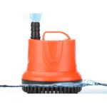 Bomba sentina 220v sumergible UL-100 3500 l/h