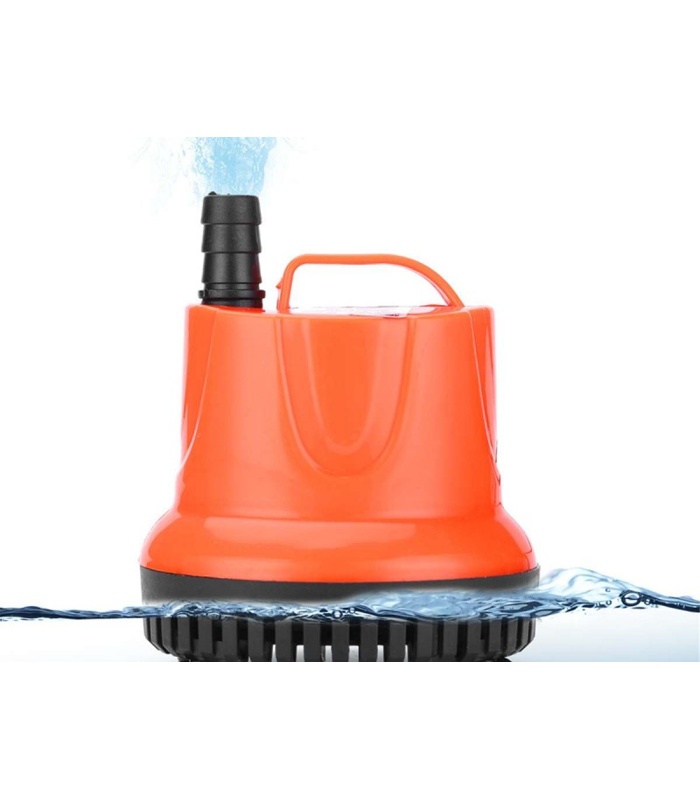 8400902500-1 Bomba Setina 220V Sumergible UL-90 2500 l/h - Imagen 1