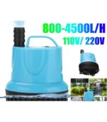 Bomba Sentina 220V Sumergible UL-100