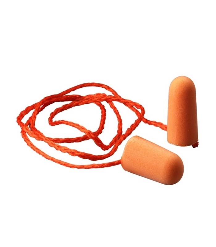 85000100-1 Audifonos PU con Linea Model 004 NNR 29 dB - Imagen 1