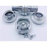 Tapa Unión Storz, 50mm Aluminio