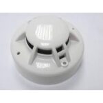 Alarma Detector de Humo YT102