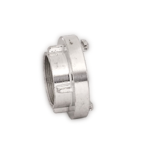 Adaptador Hembra STORZ Con BSP, 50mm Aluminio