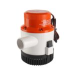 Bomba de Achique Sumergible 3000GPM 12V