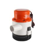 Bomba de Achique Sumergible 3000GPM 24V