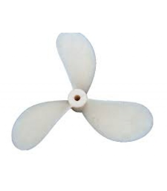 88103840 Hélice 3 Palas Nylon 20" Diámetro - Imagen 1