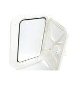 Tapa Cubierta Rectangular model 315-440 Diametro Ext 315x440 cm Diametro Int 240x358 cm - Imagen 2