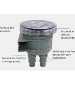 Filtro Marino SF SW F002 - Imagen 3