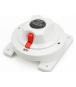 Switch de Corte de Bateria 12/24 V Sea Flo