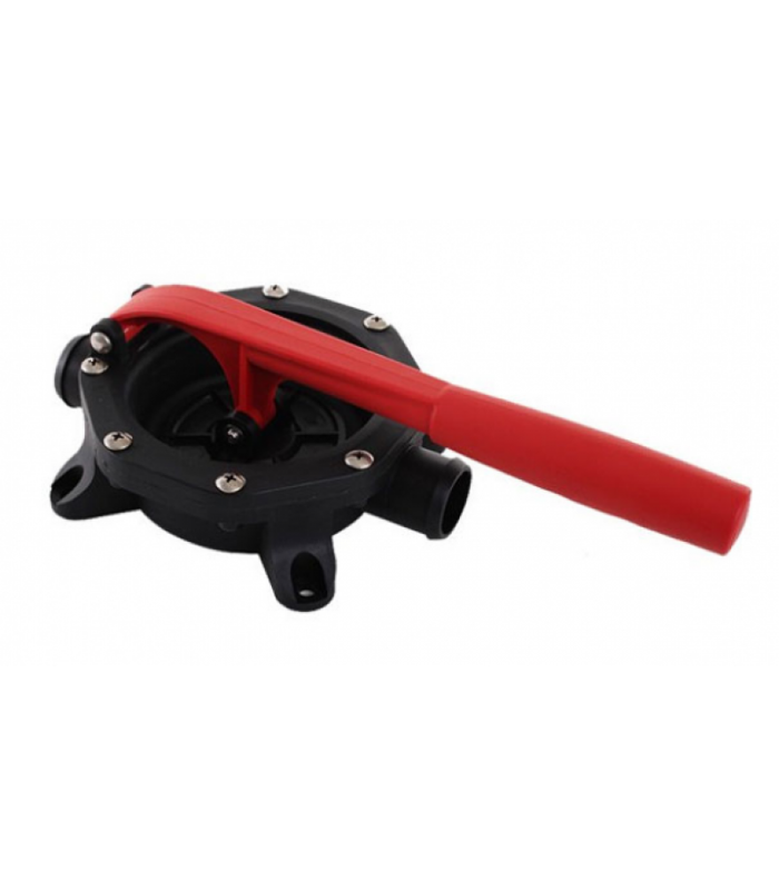 90037201 Bomba Manual Liquidos diafragma SEA FL Sin Conectadores SFDHP-G720-01 - Imagen 1