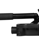 Bomba Manual Liquidos diafragma SEA FL con Conectores SFDHP-G720-02 - Imagen 2