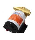 Bomba Descarga Electrica de Cubierta 24V Model SFPSP1-080-003-02 - Imagen 2