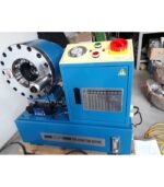 Prensadora Manguera Hidraulica DX 69N (220V Básica)