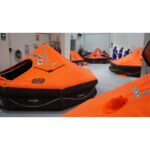 Certificación Balsas Salvavidas