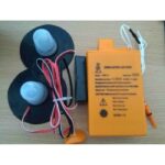 Batería para Balsas Salvavidas tipo RSFD-2