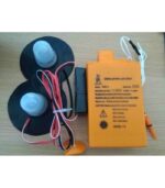 Batería para balsas salvavidas Tipo ZHR-A SOLAS RFSD-III IMO 2