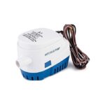 Bomba de Achique HYBP-1 G600 02 12V 600GPM