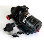 Bomba HY 4060 2T 4.06GP; 24 V
