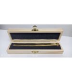 Compás Punta Seca Caja de Madera - Imagen 2