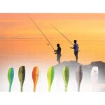 Set de pesca Pack A SOLAS