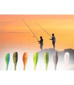 Set de pesca Pack A SOLAS